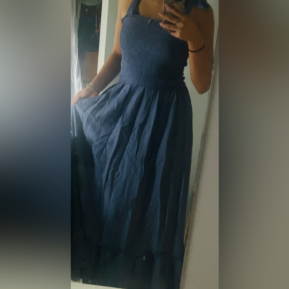 Chic Maxi dress for Women